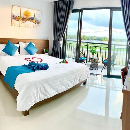 Tropical Sands Villa Hoi An Eksteriør billede
