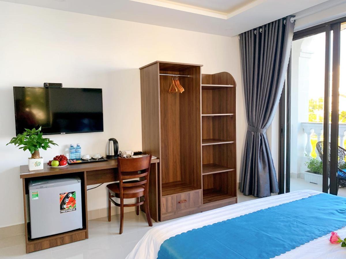 Tropical Sands Villa Hoi An Eksteriør billede