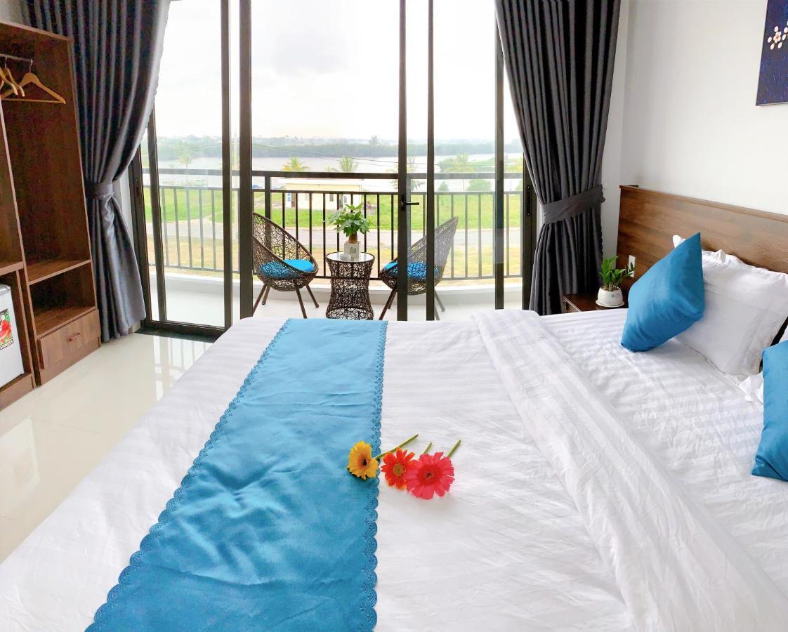 Tropical Sands Villa Hoi An Eksteriør billede