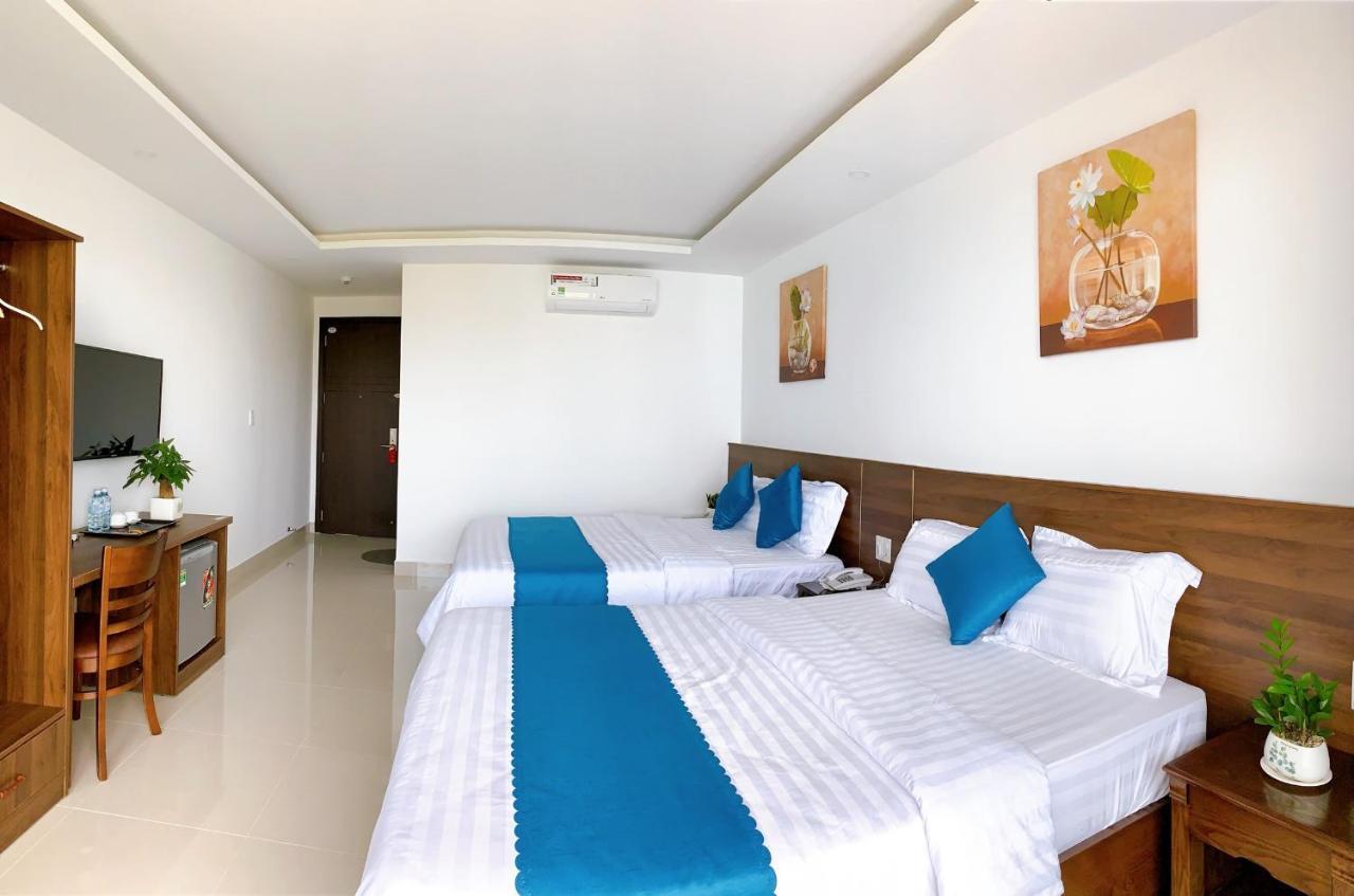 Tropical Sands Villa Hoi An Eksteriør billede